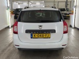  Dacia  Logan Dacia  MCV TCe 100 Bi-Fuel Comfort 5d #10
