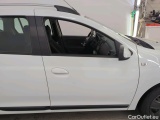  Dacia  Logan Dacia  MCV TCe 100 Bi-Fuel Comfort 5d #14