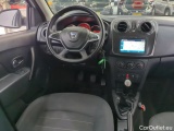  Dacia  Logan Dacia  MCV TCe 100 Bi-Fuel Comfort 5d #16
