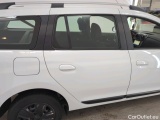  Dacia  Logan Dacia  MCV TCe 100 Bi-Fuel Comfort 5d #17