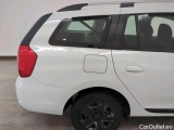  Dacia  Logan Dacia  MCV TCe 100 Bi-Fuel Comfort 5d #18