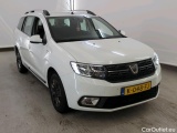  Dacia  Logan Dacia  MCV TCe 100 Bi-Fuel Comfort 5d #20