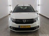  Dacia  Logan Dacia  MCV TCe 100 Bi-Fuel Comfort 5d #21