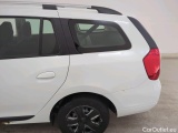  Dacia  Logan Dacia  MCV TCe 100 Bi-Fuel Comfort 5d #24