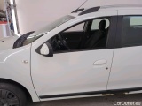  Dacia  Logan Dacia  MCV TCe 100 Bi-Fuel Comfort 5d #26