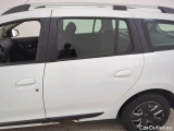  Dacia  Logan Dacia  MCV TCe 100 Bi-Fuel Comfort 5d #25