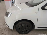  Dacia  Logan Dacia  MCV TCe 100 Bi-Fuel Comfort 5d #27