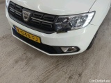  Dacia  Logan Dacia  MCV TCe 100 Bi-Fuel Comfort 5d #43