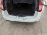  Dacia  Logan Dacia  MCV TCe 100 Bi-Fuel Comfort 5d #52