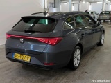  Seat  Leon SEAT  Sportstourer 1.0 eTSI Style Business Intense DSG 5d #2