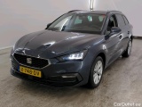  Seat  Leon SEAT  Sportstourer 1.0 eTSI Style Business Intense DSG 5d 