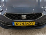  Seat  Leon SEAT  Sportstourer 1.0 eTSI Style Business Intense DSG 5d #5