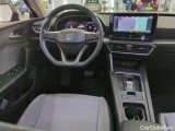  Seat  Leon SEAT  Sportstourer 1.0 eTSI Style Business Intense DSG 5d #8
