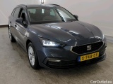  Seat  Leon SEAT  Sportstourer 1.0 eTSI Style Business Intense DSG 5d #17