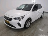  Opel  Corsa Opel  1.2 TURBO EDITION 74KW 5d 