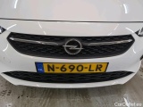  Opel  Corsa Opel  1.2 TURBO EDITION 74KW 5d #5