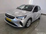  Opel  Corsa Opel  1.2 TURBO EDITION AUTO 74KW 5d 
