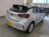  Opel  Corsa Opel  1.2 TURBO EDITION AUTO 74KW 5d #2