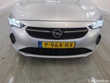  Opel  Corsa Opel  1.2 TURBO EDITION AUTO 74KW 5d #5