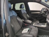  Audi  Q5 Audi  35 TDI quattro S tronic 5d #3