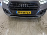  Audi  Q5 Audi  35 TDI quattro S tronic 5d #5