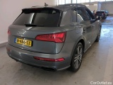  Audi  Q5 Audi  35 TDI quattro S tronic 5d #2