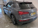  Audi  Q5 Audi  35 TDI quattro S tronic 5d #9