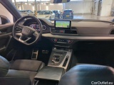  Audi  Q5 Audi  35 TDI quattro S tronic 5d #12