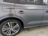  Audi  Q5 Audi  35 TDI quattro S tronic 5d #13