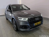  Audi  Q5 Audi  35 TDI quattro S tronic 5d #16