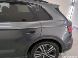  Audi  Q5 Audi  35 TDI quattro S tronic 5d #17