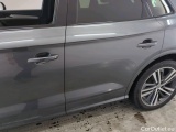  Audi  Q5 Audi  35 TDI quattro S tronic 5d #18