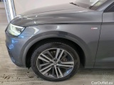  Audi  Q5 Audi  35 TDI quattro S tronic 5d #20