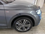  Audi  Q5 Audi  35 TDI quattro S tronic 5d #26