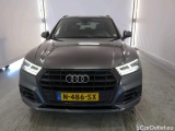  Audi  Q5 Audi  35 TDI quattro S tronic 5d #29