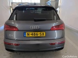  Audi  Q5 Audi  35 TDI quattro S tronic 5d #38