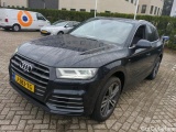  Audi  Q5 Audi  55 TFSI e quattro S tronic Competition 5d 