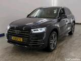  Audi  Q5 Audi  55 TFSI e quattro S tronic Competition 5d #2