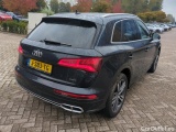  Audi  Q5 Audi  55 TFSI e quattro S tronic Competition 5d #3