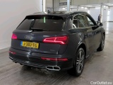  Audi  Q5 Audi  55 TFSI e quattro S tronic Competition 5d #4