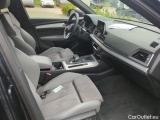  Audi  Q5 Audi  55 TFSI e quattro S tronic Competition 5d #6