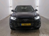  Audi  Q5 Audi  55 TFSI e quattro S tronic Competition 5d #16