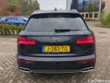  Audi  Q5 Audi  55 TFSI e quattro S tronic Competition 5d #17