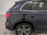  Audi  Q5 Audi  55 TFSI e quattro S tronic Competition 5d #19