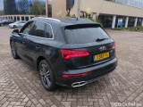 Audi  Q5 Audi  55 TFSI e quattro S tronic Competition 5d #15