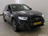  Audi  Q5 Audi  55 TFSI e quattro S tronic Competition 5d #27