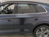  Audi  Q5 Audi  55 TFSI e quattro S tronic Competition 5d #33