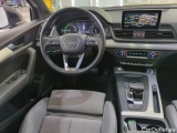  Audi  Q5 Audi  55 TFSI e quattro S tronic Competition 5d #36
