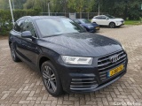 Audi  Q5 Audi  55 TFSI e quattro S tronic Competition 5d #38