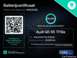  Audi  Q5 Audi  55 TFSI e quattro S tronic Competition 5d #39